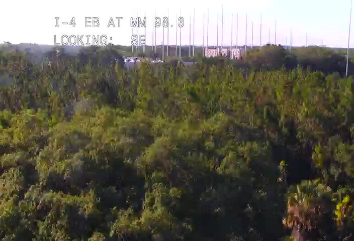 Webcam preview