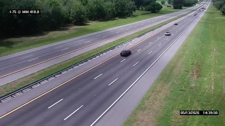 Webcam preview