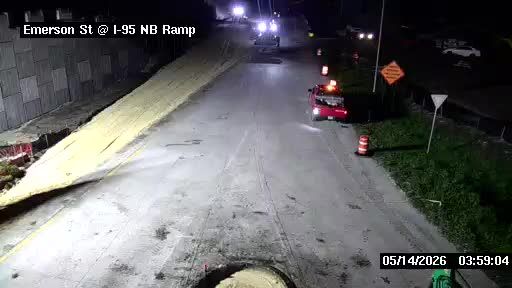 Webcam preview