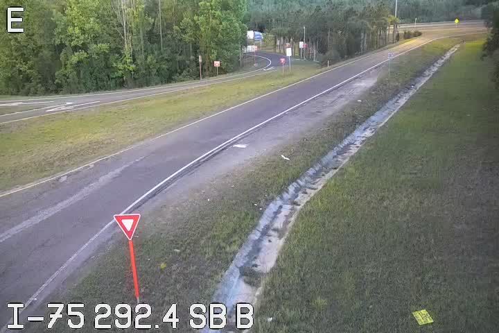 Webcam preview
