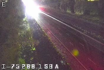 Webcam preview