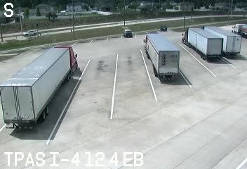 Webcam preview
