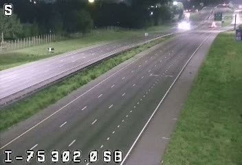 Webcam preview