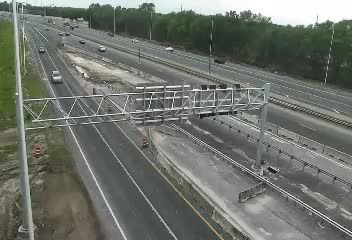 Webcam preview