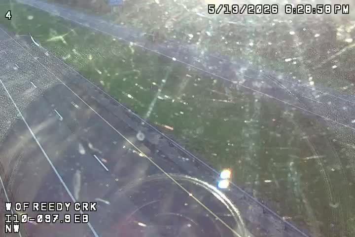 Webcam preview