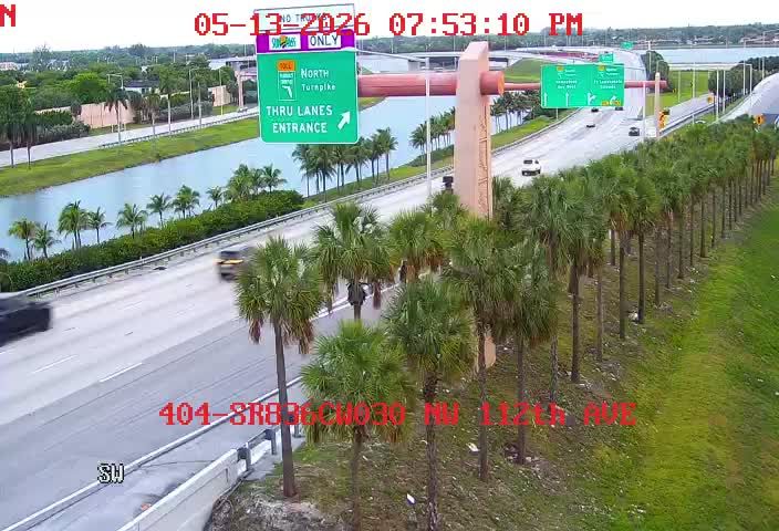 Webcam preview