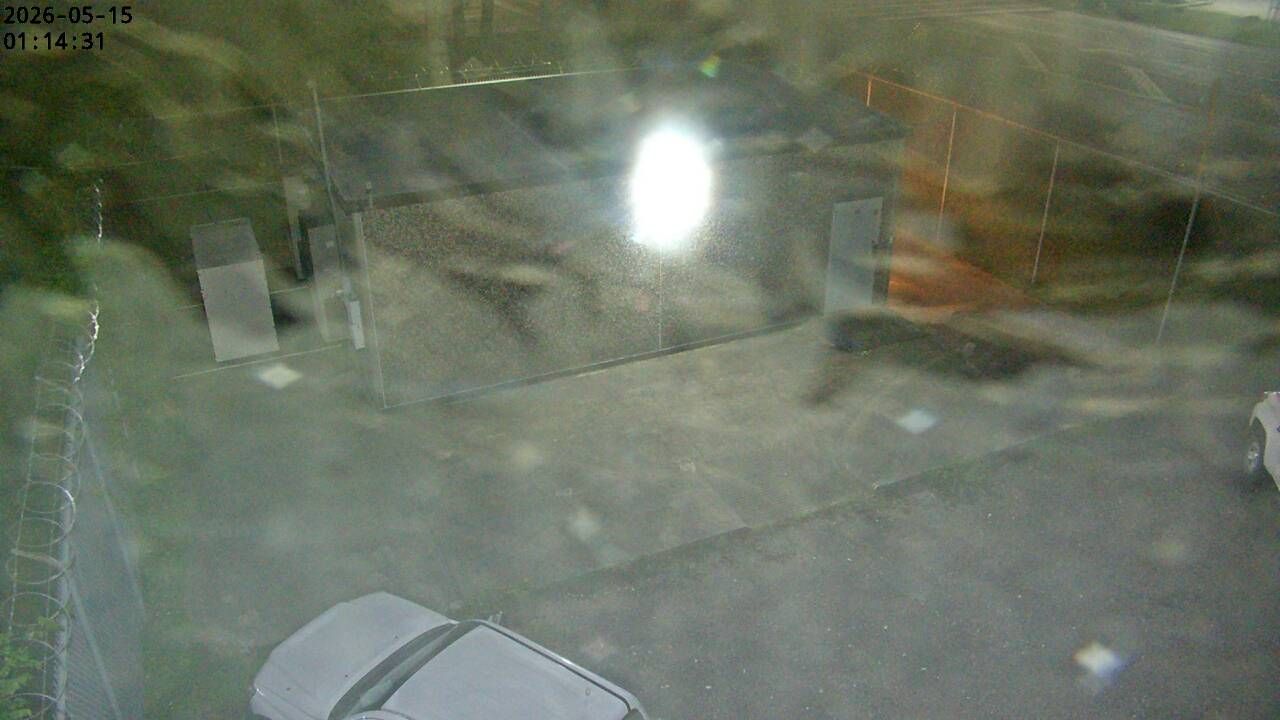 Webcam preview