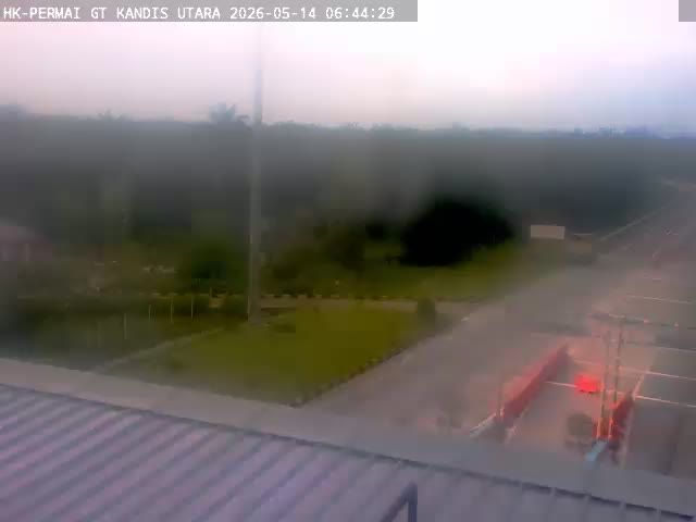 Webcam preview