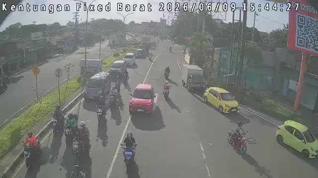 Webcam preview