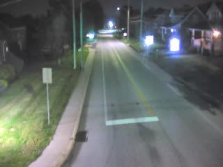 Webcam preview