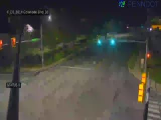 Webcam preview