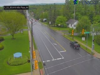 Webcam preview
