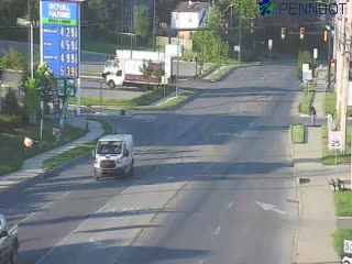 Webcam preview