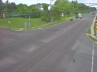 Webcam preview