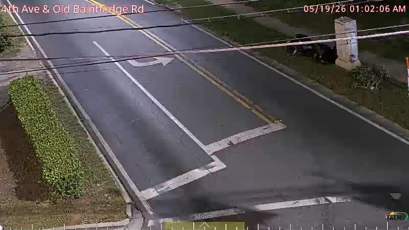 Webcam preview