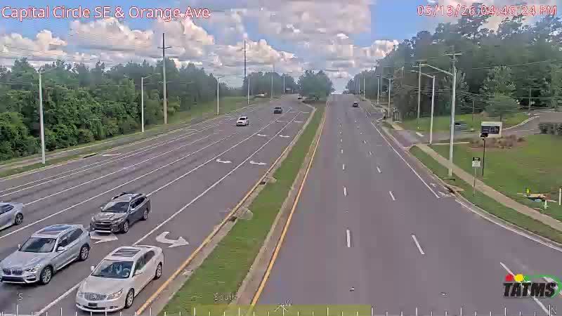 Webcam preview