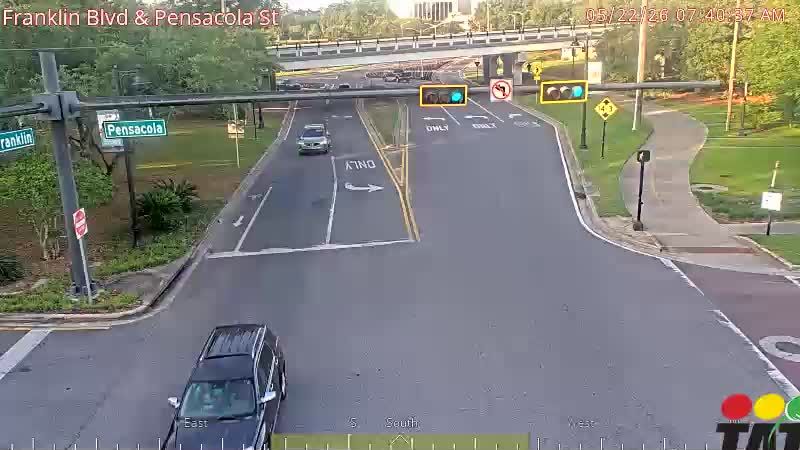 Webcam preview