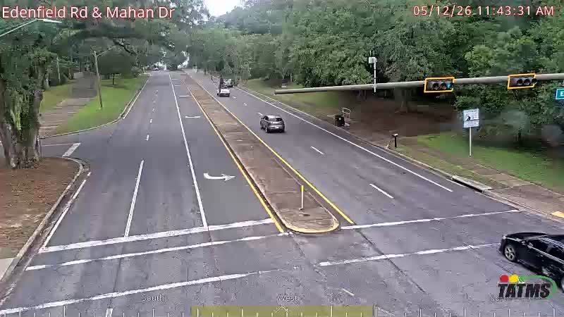 Webcam preview