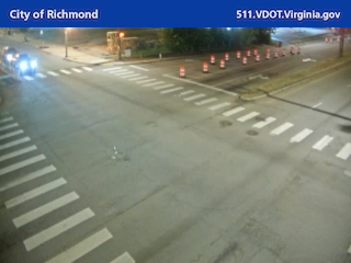 Webcam preview