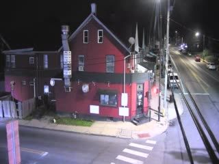 Webcam preview
