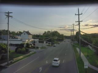 Webcam preview