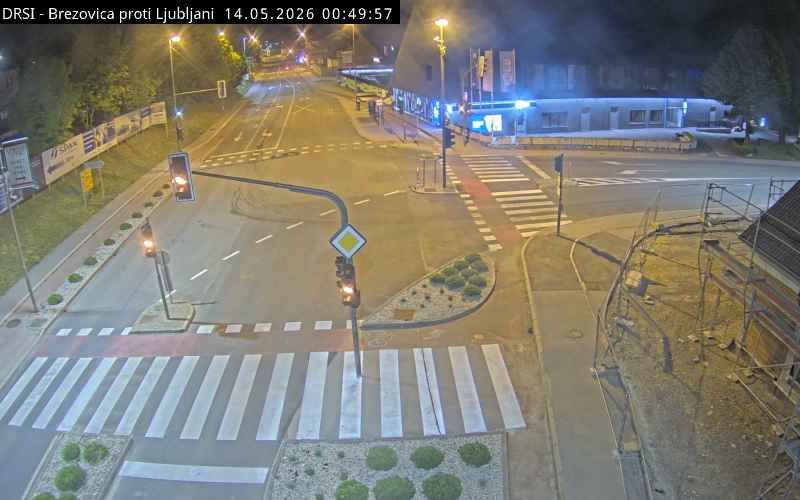 Webcam preview