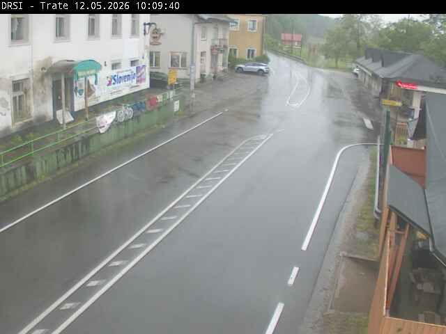 Webcam preview