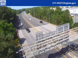 Webcam preview