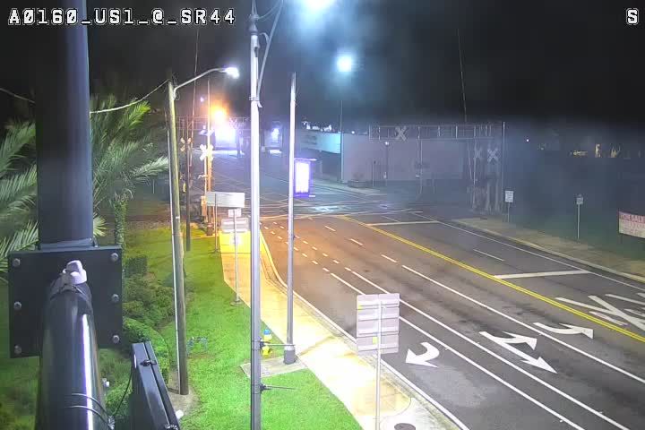 Webcam preview