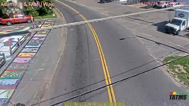 Webcam preview