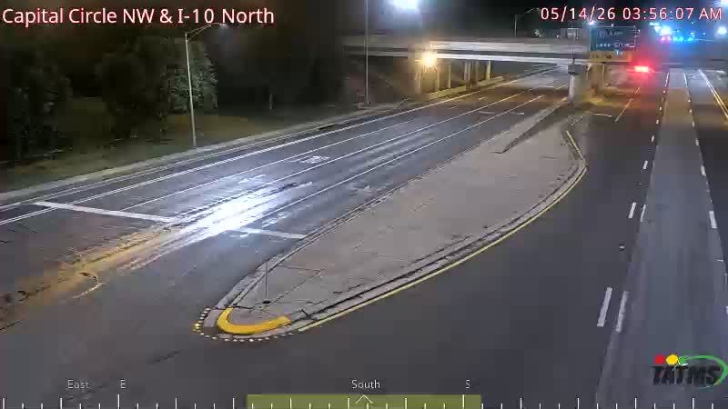 Webcam preview
