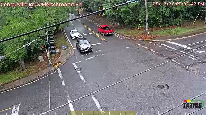 Webcam preview