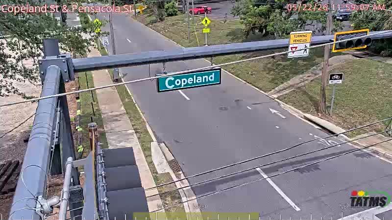 Webcam preview
