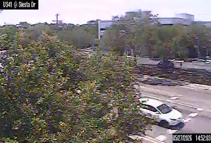 Webcam preview