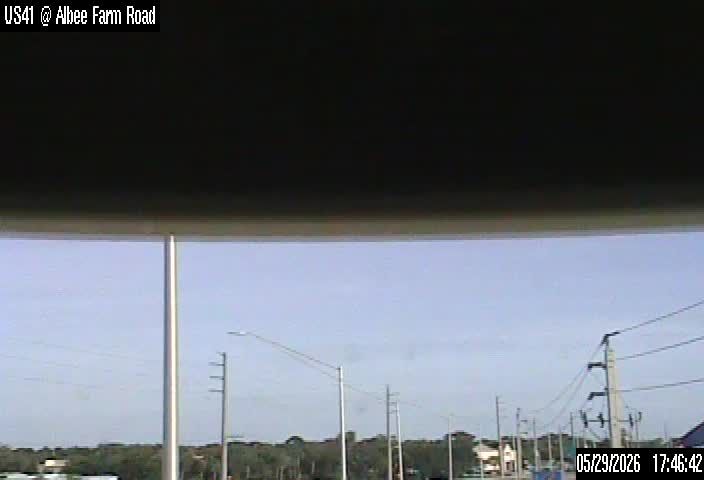 Webcam preview