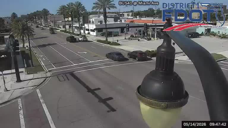 Webcam preview