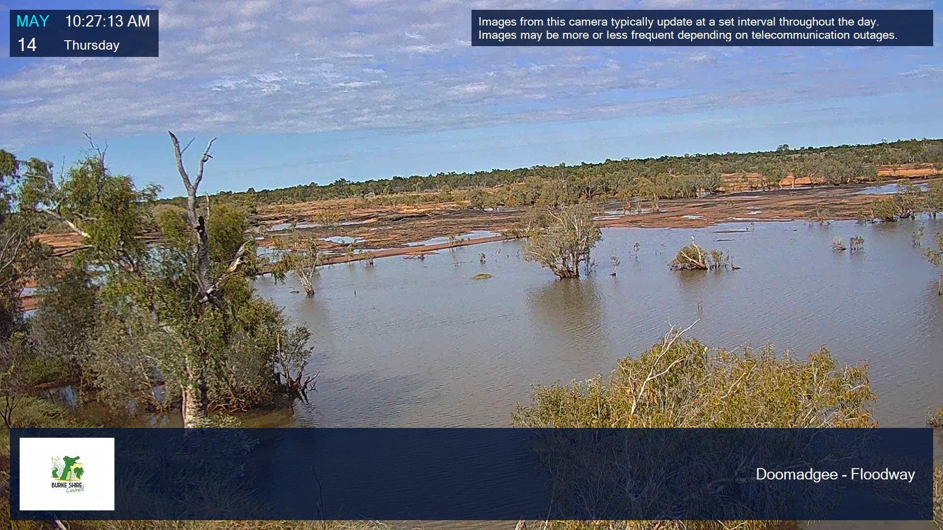 Webcam preview