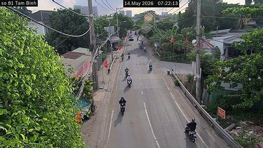 Webcam preview