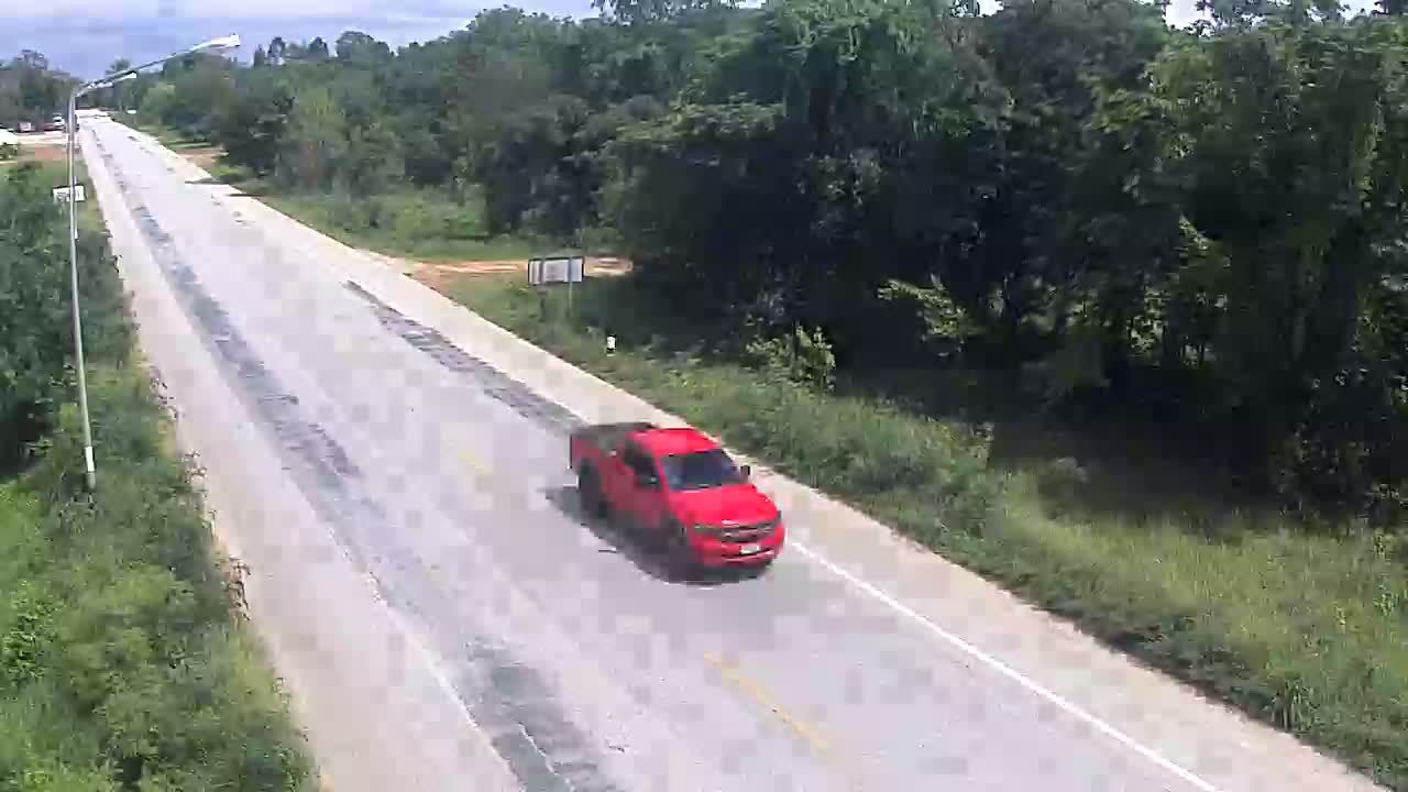 Webcam preview
