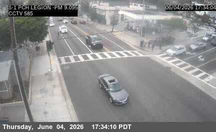 Webcam preview