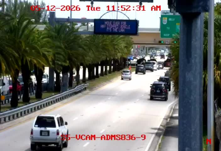 Webcam preview