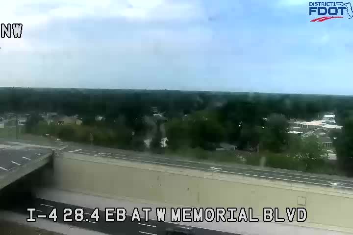 Webcam preview