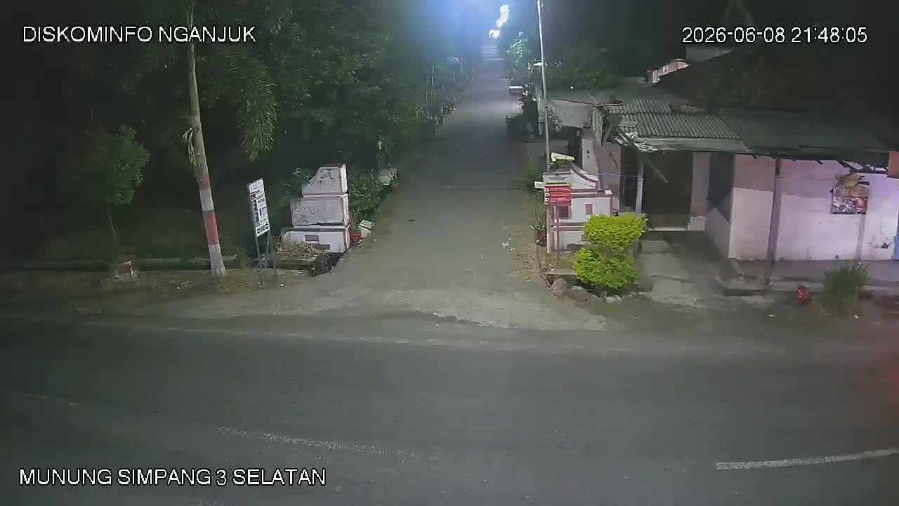 Webcam preview