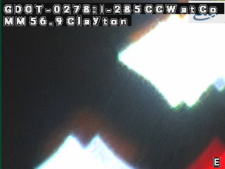 Webcam preview