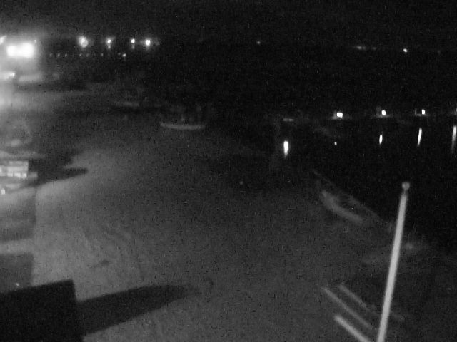 Webcam preview