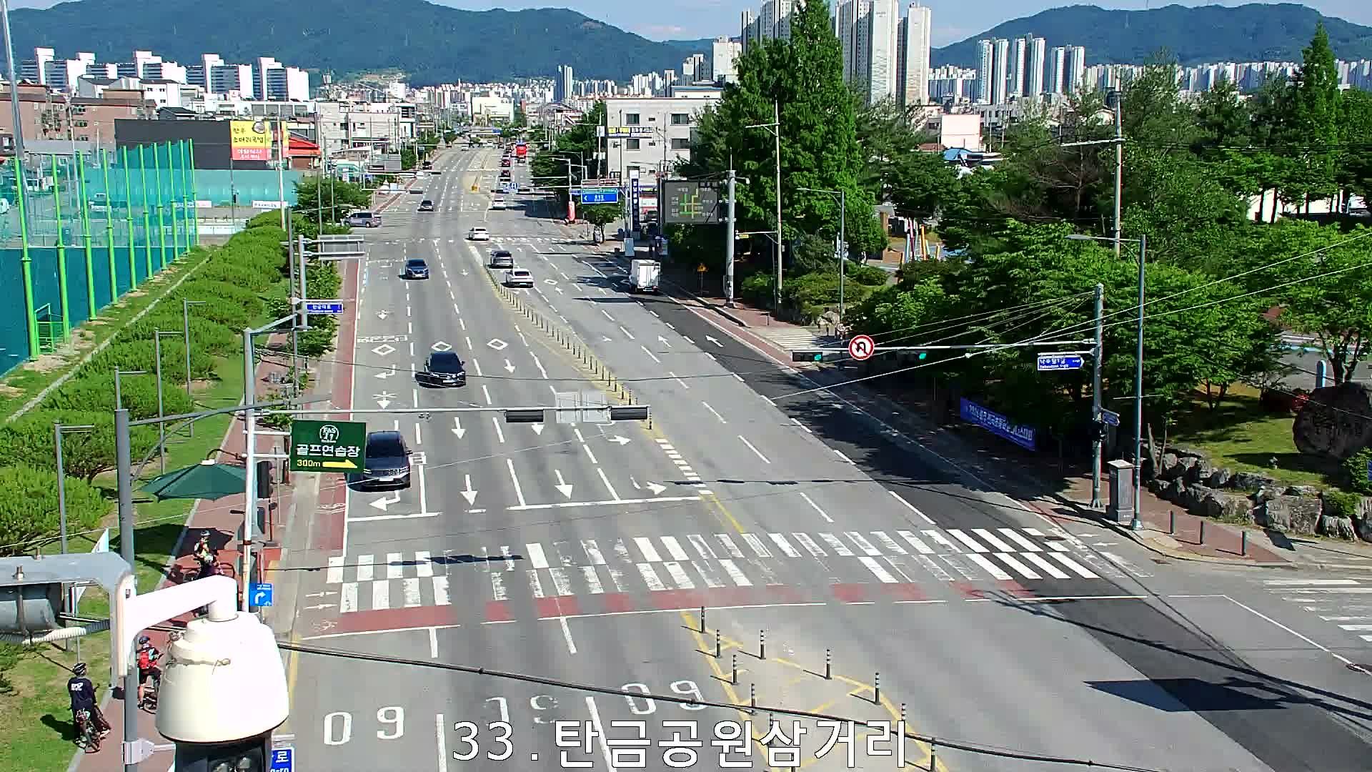 Webcam preview