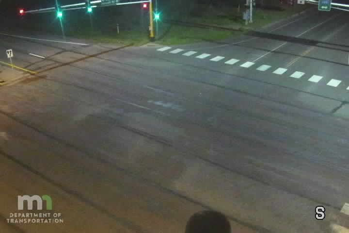 Webcam preview