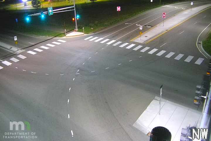 Webcam preview