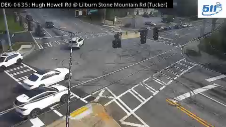 Webcam preview