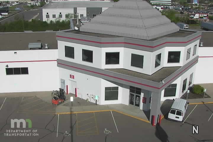 Webcam preview